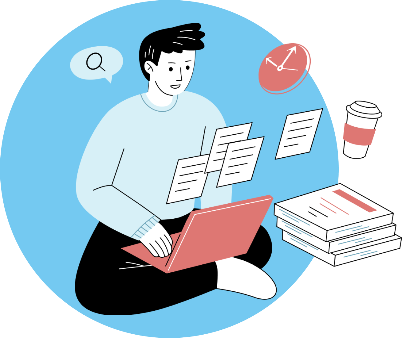 Footer image