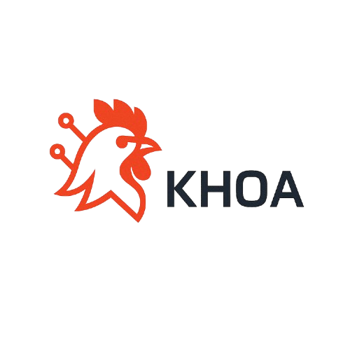 website logo