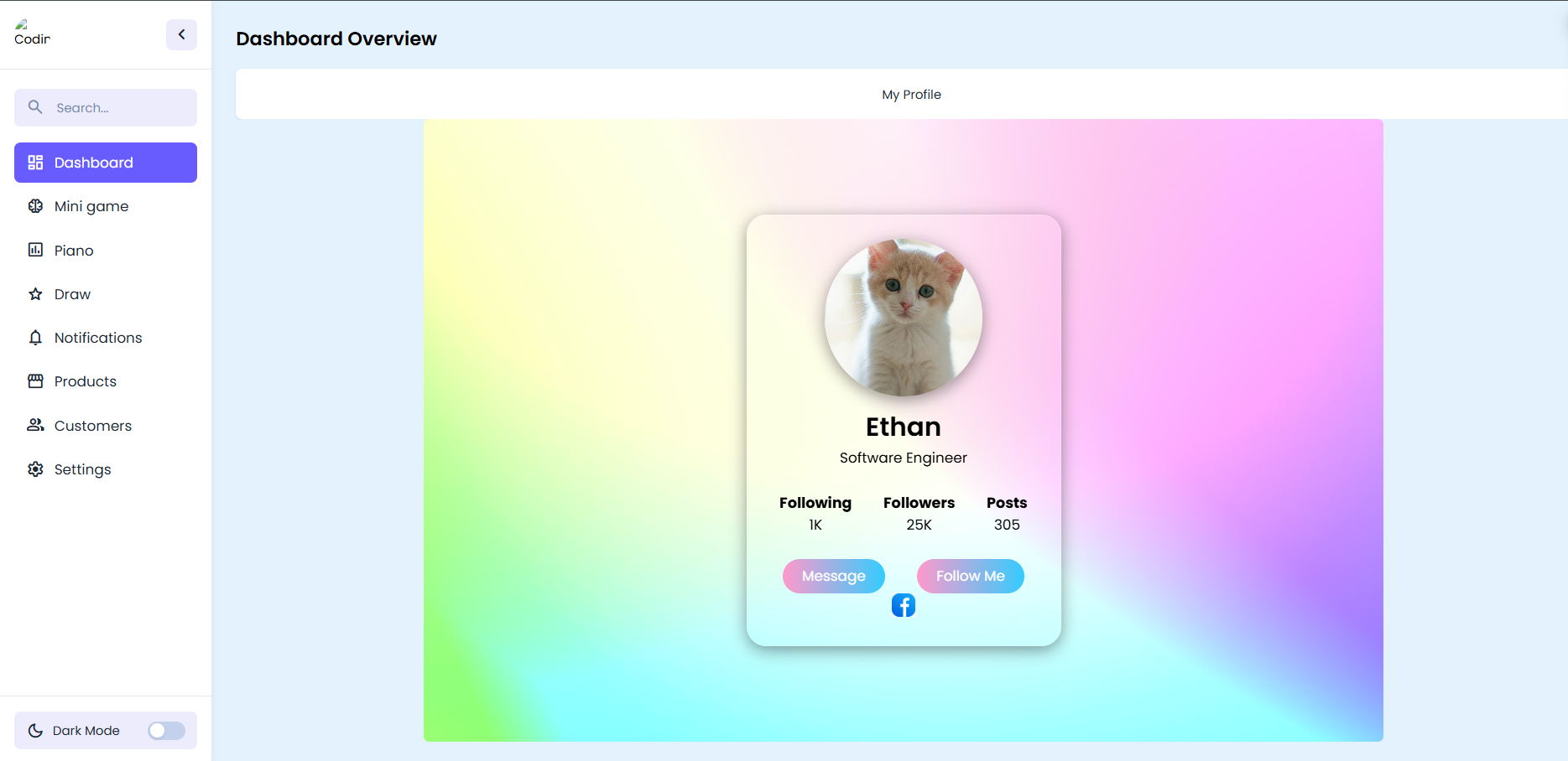 Portfolio